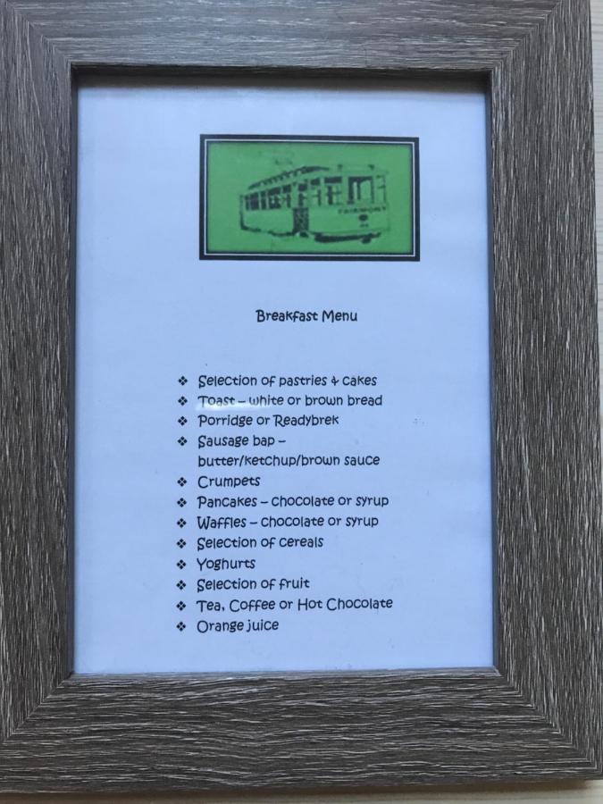 Number 40 - No Multiple Room Bookings Μπλάκπουλ Εξωτερικό φωτογραφία
